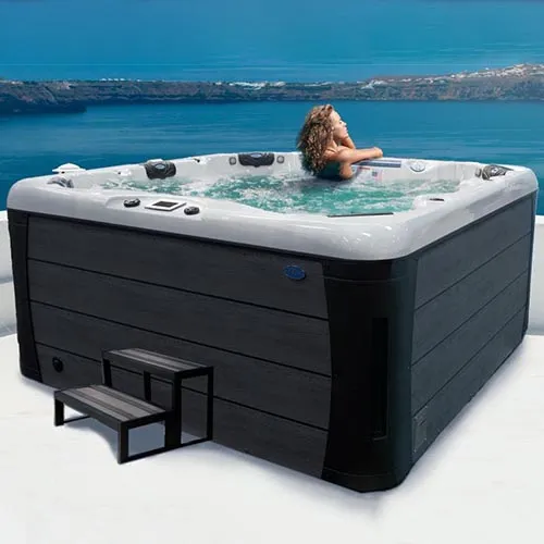 Deck hot tubs for sale in Lanesborough